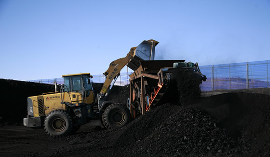 无人机技术在矿业领域中的应用分析(图1) 无人机技术在矿业领域中的应用分析(图1)